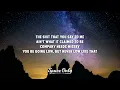Honey Bxby & JID - A Thousand Times (Lyrics)