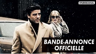 A most violent year (2014) Bande annonce VOstF