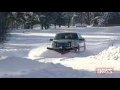 HTX V-Plow BOSS Snowplow
