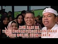 Download Lagu KDM hari ini  temui korban pergerakan tanah pasir munjul Purwakarta