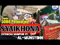 Download Lagu NEW. SYAIKHONA__Ustadzah MUMPUNI.Handayayekti Feat AL-MUNSYIDIN (Pekalongan)