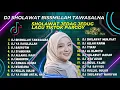 Download Lagu DJ SHOLAWAT BISMILLAH TAWASSALNA BILLAH - YA RASULULLOH ( DJ VERSION ) | DJ SHOLAWAT VIRAL