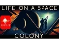 Download Lagu Life in a Space Colony, ep1: Extraterrestrial Colonies