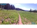 Download Lagu Onboard with François Bailly-Maître (BMC Factory Trailcrew) at Crested Butte | SHIMANO