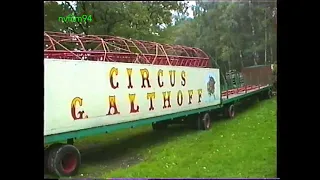 Download Circus Giovanni Althoff in Braunschweig 1994 MP3