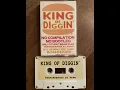 Lagu DJ Muro – King Of Diggin' (Jazz/Funk/Soul Mix 1995 Japan)