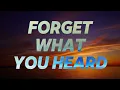Red Tips - Rush (lyrics) 