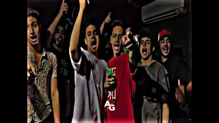 ياصاحبي ايه جرالك الحريم جنوك   دندنها