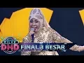Download Lagu Elvi Sukaeshi [Bisik Tetangga] Panggung DMD Kembali Bergoyang - Kilau DMD (10/5)