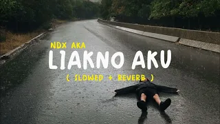 lilakno aku ndx aka slowed reverb 