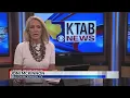KTAB s Noah McKinney gives live update on Murder trial of Abilene realtor