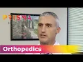 Christopher George Mazoue MD is an Orthopedic Physician at Prisma Health - Lexington