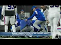Athletic trainer explains effort to save Damar Hamlin s life