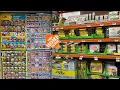 Shopping for MORE Flower Seeds and Seed Starting Supplies at HOME DEPOT
