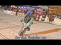SBFC PRO FINALS 2018 - MIKE JENSEN, KYLE SLIGER, AARON TWITE - STREET BIKE FREESTYLE CHAMPIONSHIP