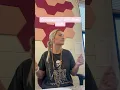 Counting by 7 - Billie Eilish style We had so much fun creating this one