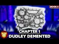 Download Lagu Chapter 1: Dudley Demented | Order of the Phoenix