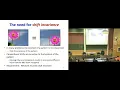 Introduction to Deep Learning Lecture 8