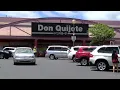 Don Quijote to close store after 18 years