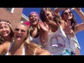Mizzou Chi Omega Bid Day 2016