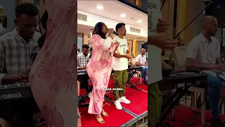 هدى عربي و علي الشيخ يا نسايم الشتاء اغاني سودانية Sudanese Music Sudanese Songs Viralvideo 