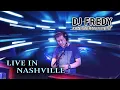 Download Lagu DJ FREDY FR ENTERTAINMENT LIVE IN NASHVILLE SABTU 10 JULI 2021