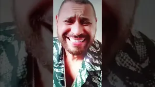 الفنان المغربي المميز محمد الريفي في اغنية هيجنني بلحن مصري 