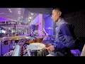 Download Lagu Kumenang - Symphony Worship // Drum Cam (Aleng Gie)