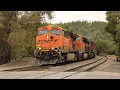 2023 Railfanning Flagstaff AZ Feat Fakebonnets H1 s NS Executive Mac More