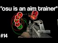 29 Things You Do Wrong in osu
