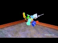 Blender 2 76 - Python Aided Animation