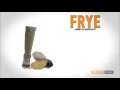 Frye Carmen Tall Harness Boots - Leather For Women