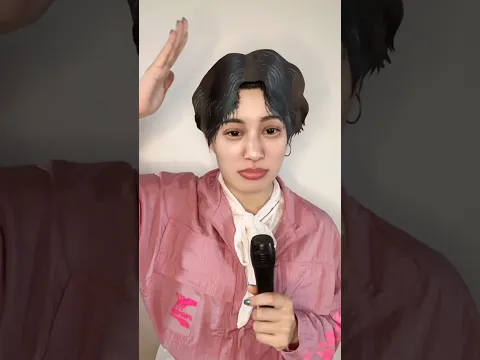 モナキ ケンケンメイク💄🩷