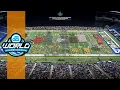 2023 DCI World Championship Finals Awards Ceremony