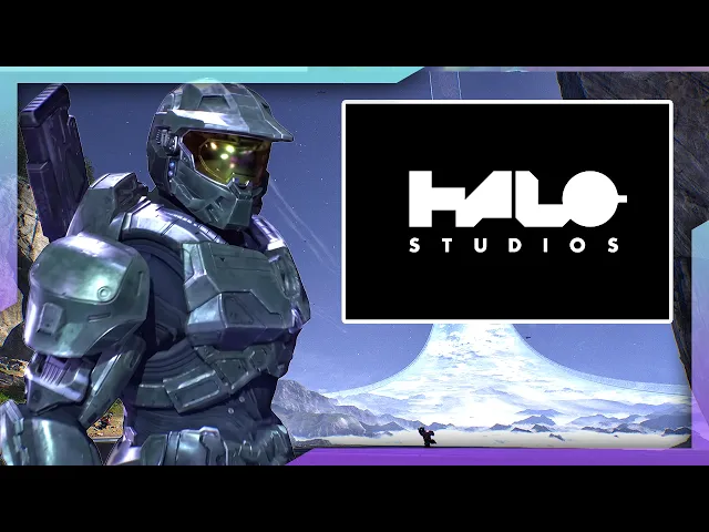MAJOR Update on Unannounced Halo Game