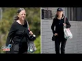 From Rambo to Retirement Julia Nickson s Journey