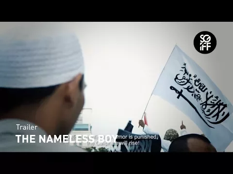 The Nameless Boy Trailer | SGIFF 2017
