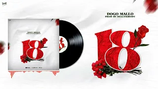 Dogo Mallo 18 Bonasi Track 