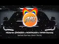 Download Lagu Serhat Durmus - Hislerim (ft. Zerrin Temiz) (PANZER x NORTKASH x WHM Remix)