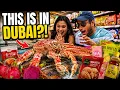 Dubai s Ultimate Asian Grocery Store Tour From Live King Crabs to Korean Snacks