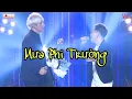 Download Lagu Mưa Phi Trường | Phạm Trưởng ft Lâm Chấn Khang (OST Lạ Lắm À Nha)
