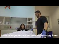 My Life As a Sleep Tech Impact