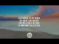 La Triple T (Letra) - Tini