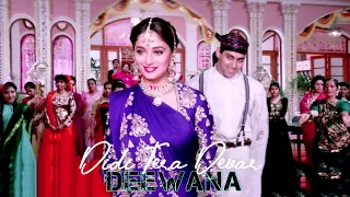 didi tera devar deewana 4k video song hum aapke hain koun salman khan madhuri dixit lata mang