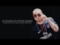 GERA MXM - LA GUAPA DEL BAILE + LETRA  (VIDEO LYRIC)