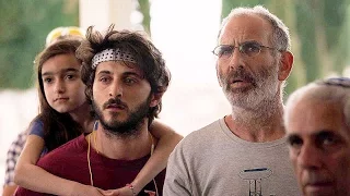 UNE SEMAINE ET UN JOUR Bande Annonce (Israël - 2016)