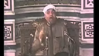 رأي الشيخ الشعراوي في سيد قطب 