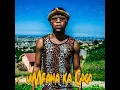 uMfana Ka Gogo (Radio Edit)