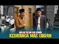 Download Lagu GUS IQDAM KEDATANGAN MAS GIBRAN