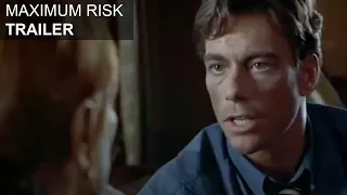 Maximum Risk Trailer 